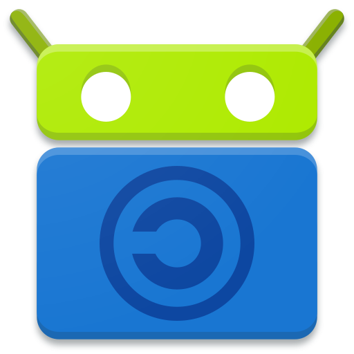 Icono del repositorio F-Droid